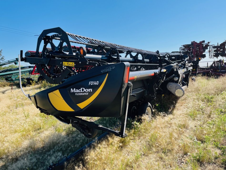 MACDON FD140G-DK 40