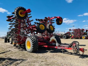 2019 BOURGAULT 3320-66 XTC - Image 1