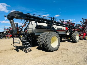2019 BOURGAULT 7700 TBH, X35 MONITOR - Image 2