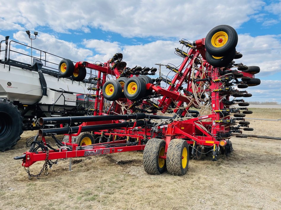 BOURGAULT 3320-60  42443PH-06 115730