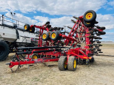 2016 BOURGAULT 3320-60 - Image 0