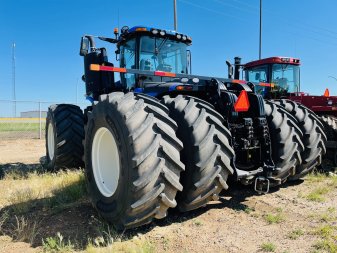 2023 NEW HOLLAND T9.645 - Image 2