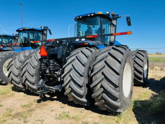 2023 NEW HOLLAND T9.645 - Image 3