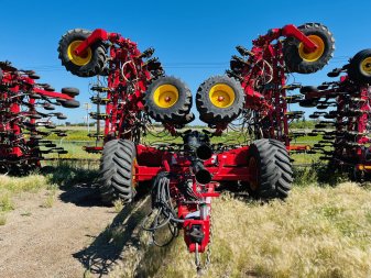 2021 BOURGAULT 3335-66PLX - Image 1