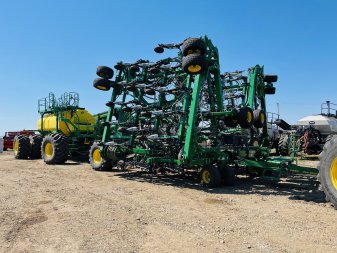 2023 JOHN DEERE P680 - Image 0