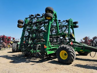2023 JOHN DEERE P680 - Image 2