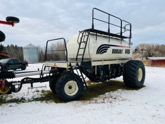 2010 BOURGAULT 6450 - Image 0
