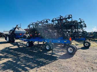 2010 NEW HOLLAND P2060 - Image 0