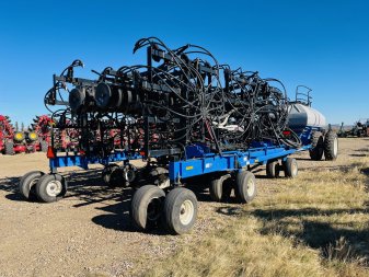 2010 NEW HOLLAND P2060 - Image 1