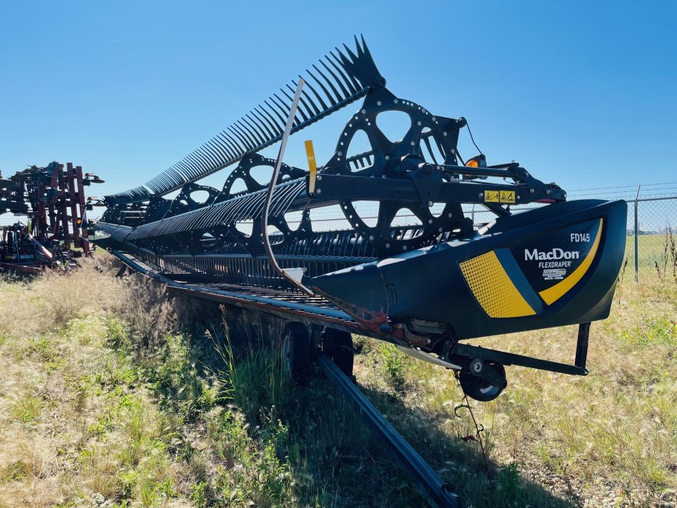 MACDON FD145DK  401773-21 126012