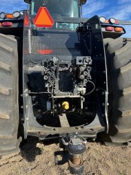 2018 NEW HOLLAND T9.645PS - Image 2