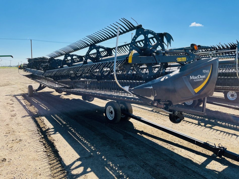 MACDON FD140  376361-20 125968