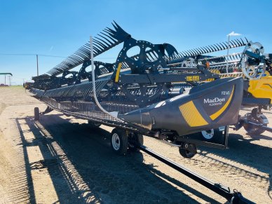 2020 MACDON FD140 - Image 1