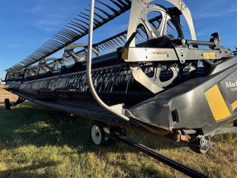 2020 MACDON FD140 - Image 1