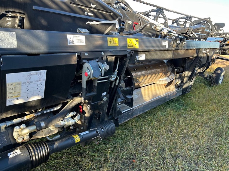 MACDON FD140  374285-20 131230