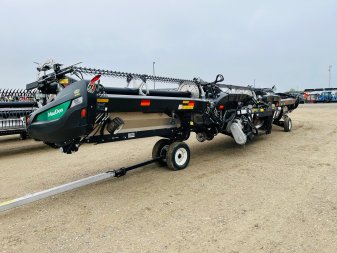 2022 MACDON/NH FD245 JD ADAPTER - Image 0