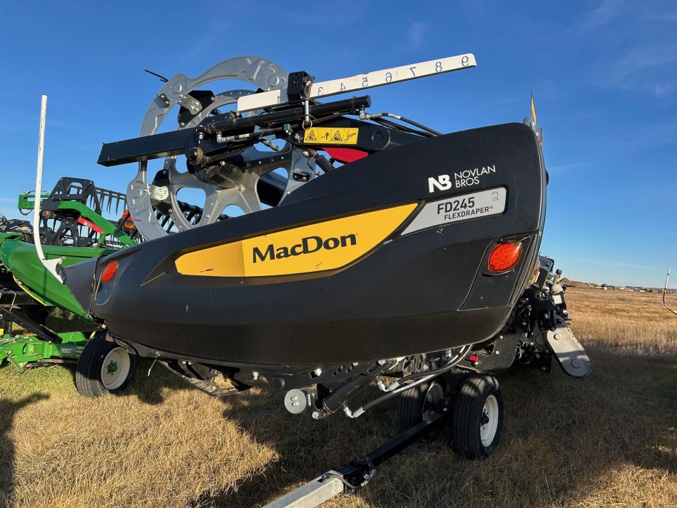 MACDON FD245  433786-22 131189