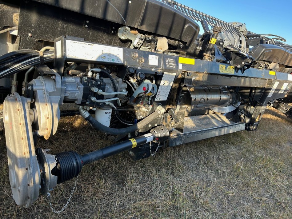 MACDON FD245  433786-22 131191