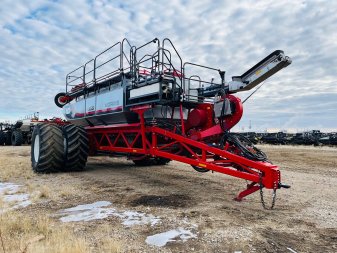 2025 MORRIS 1050 - Image 1