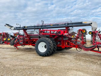 2025 MORRIS 1050 - Image 2