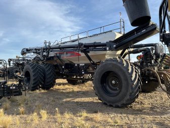 2025 BOURGAULT 9950 - Image 1