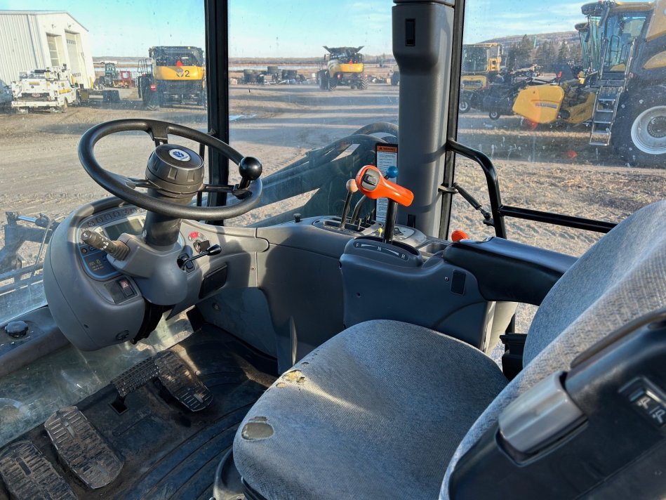 NEW HOLLAND TV6070  RVS059739 131180