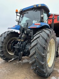 2011 NEW HOLLAND T7.270 - Image 1