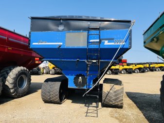 2014 ELMER HM1150 - Image 2