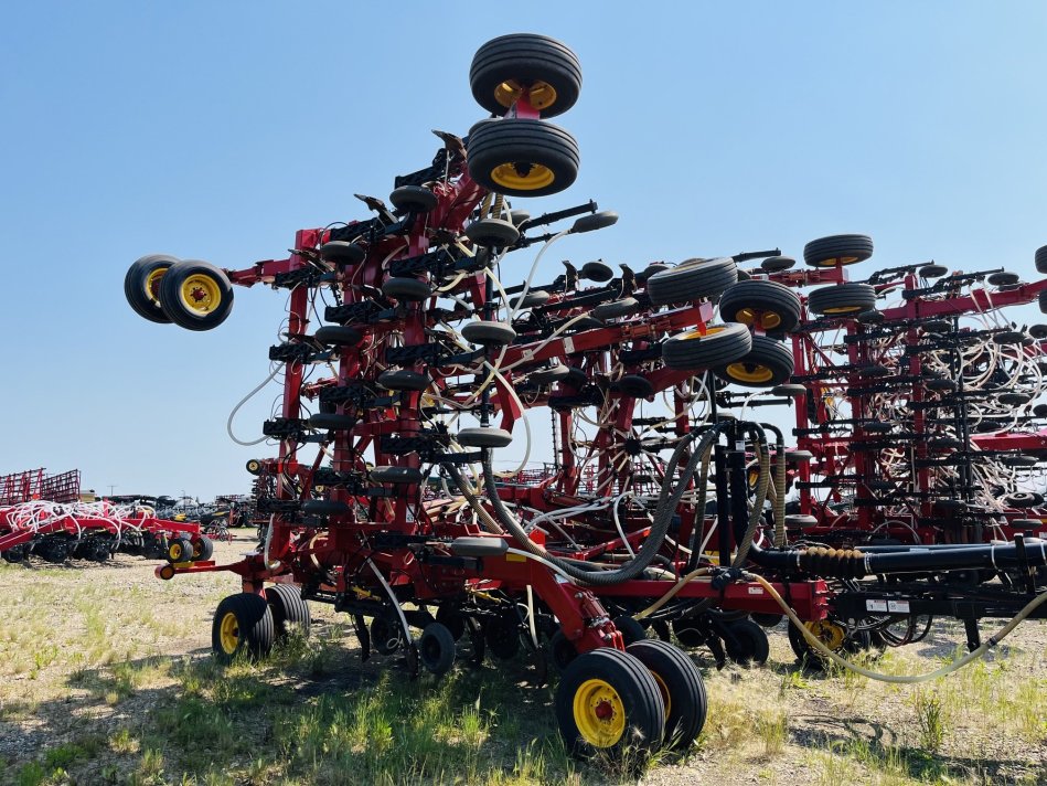 BOURGAULT 3320-50 10 Spacing, QDA 41337PH-01 145555