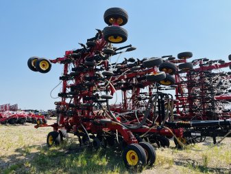 2013 BOURGAULT 3320-50 10 Spacing, QDA - Image 0
