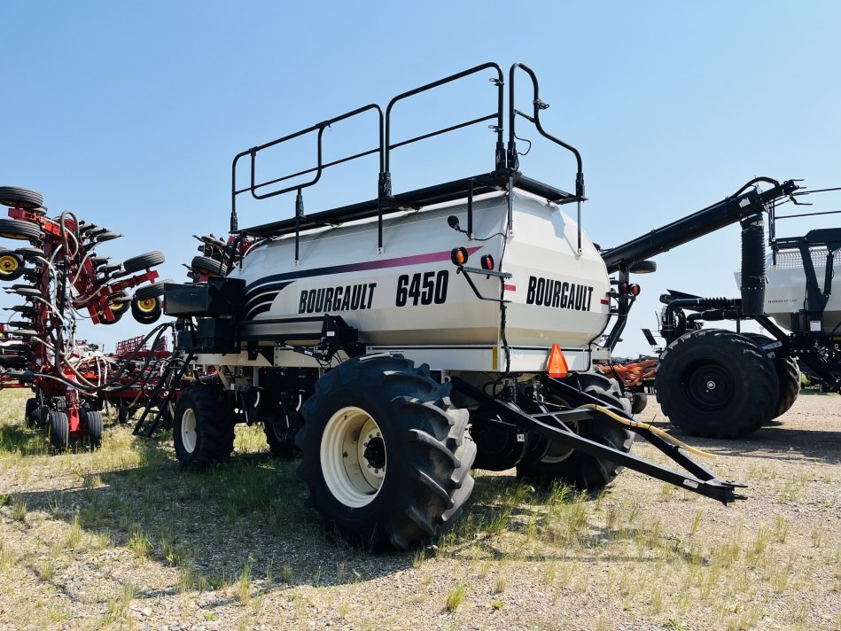 BOURGAULT 6450  40471AS-08 145551