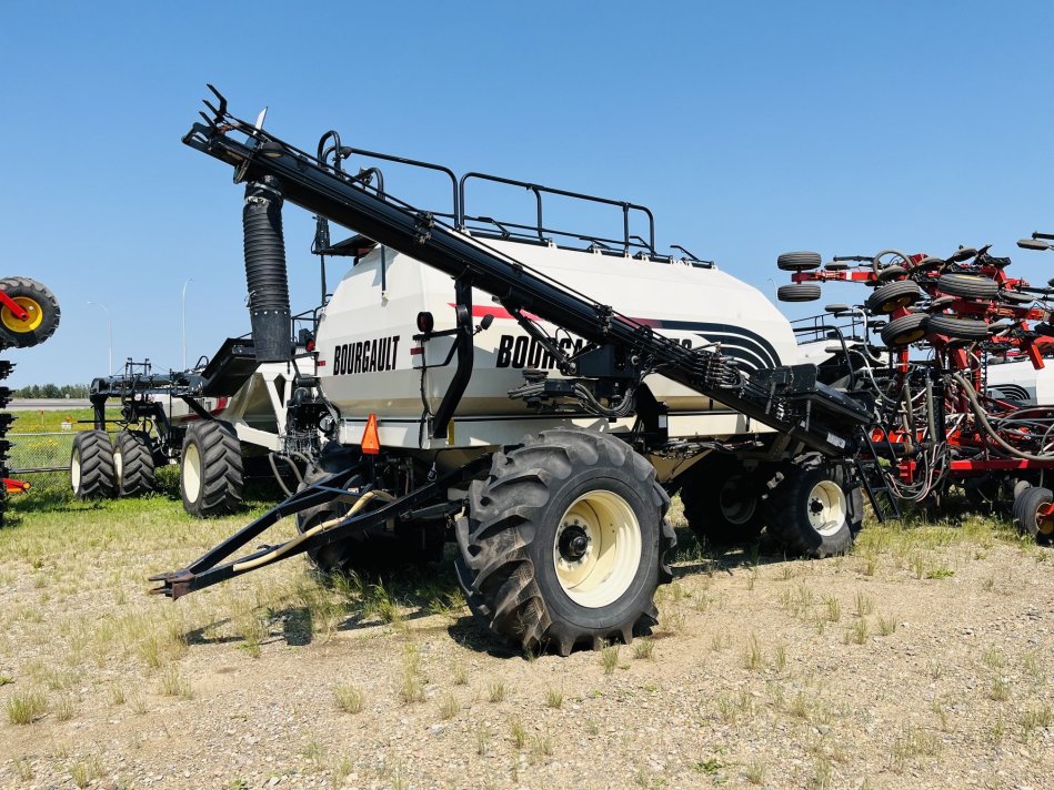 BOURGAULT 6450  40471AS-08 145553