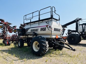 2011 BOURGAULT 6450 - Image 0