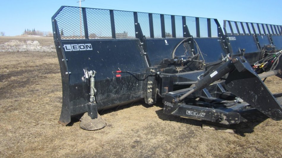 LEON B-BLADE  273010812 11013