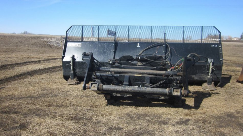 LEON B-BLADE  273010812 11014