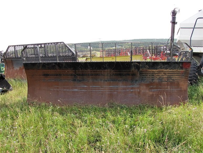 LEON Q5000 6WAY 17-14 T9.615 274300813 14696