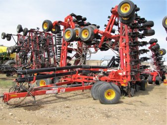 BOURGAULT 3710-60 DS, ASC, LEADING 41597AC-04 52869