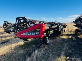 2011 CASE IH 2152 JD Adapter - Image 0