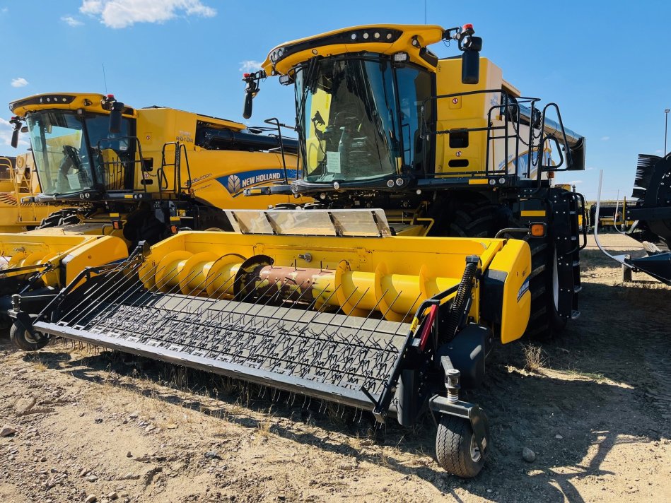 NEW HOLLAND CR8.90Z 315 Sep Hrs 7K2060006 103388