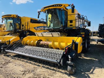 2022 NEW HOLLAND CR8.90Z 315 Sep Hrs - Image 0