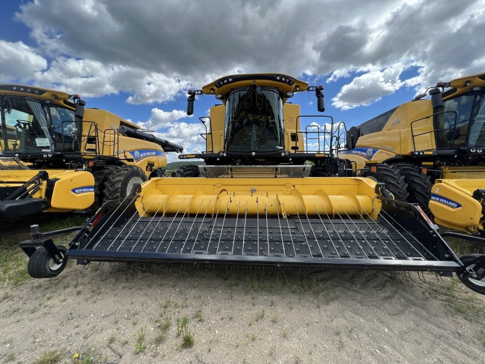 NEW HOLLAND CR9.90Z 717 Sep Hrs 7M2045025 103217