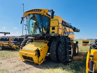 2022 NEW HOLLAND CR9.90Z 425 Sep Hrs - Image 1