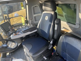 2017 NEW HOLLAND CR9.90Z 950 Sep Hrs - Image 3