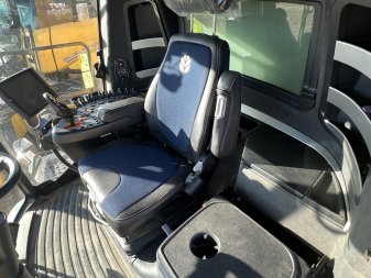 2021 NEW HOLLAND CR10.90Z 662 Sep Hrs - Image 3