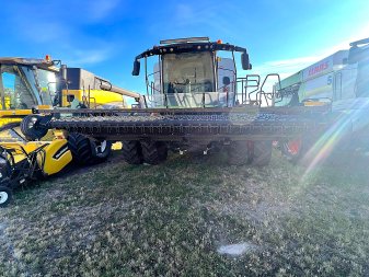 2020 CLAAS 8600 906 Sep Hrs - Image 0