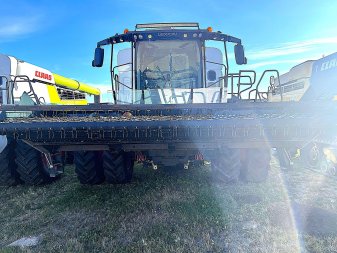 2020 CLAAS 8600 853 Sep Hrs - Image 0