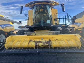 NEW HOLLAND CR9.90Z  932017019 105361