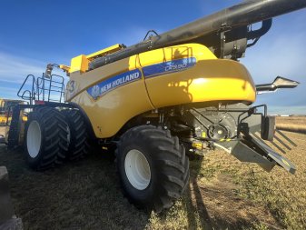 NEW HOLLAND CR9.90Z  932017019 105362