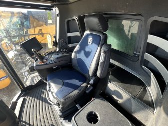 2020 NEW HOLLAND CX8.90 603 Sep Hrs - Image 3