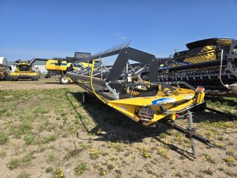 2008 NEW HOLLAND 94C 30